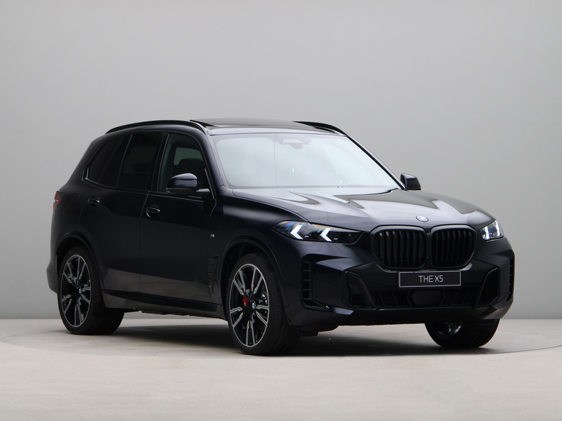 BMW X5 xDrive50e M Sportpakket Pro - Trekhaak — photo 7