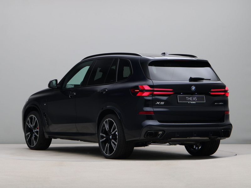 BMW X5 xDrive50e M Sportpakket Pro - Trekhaak — photo 11