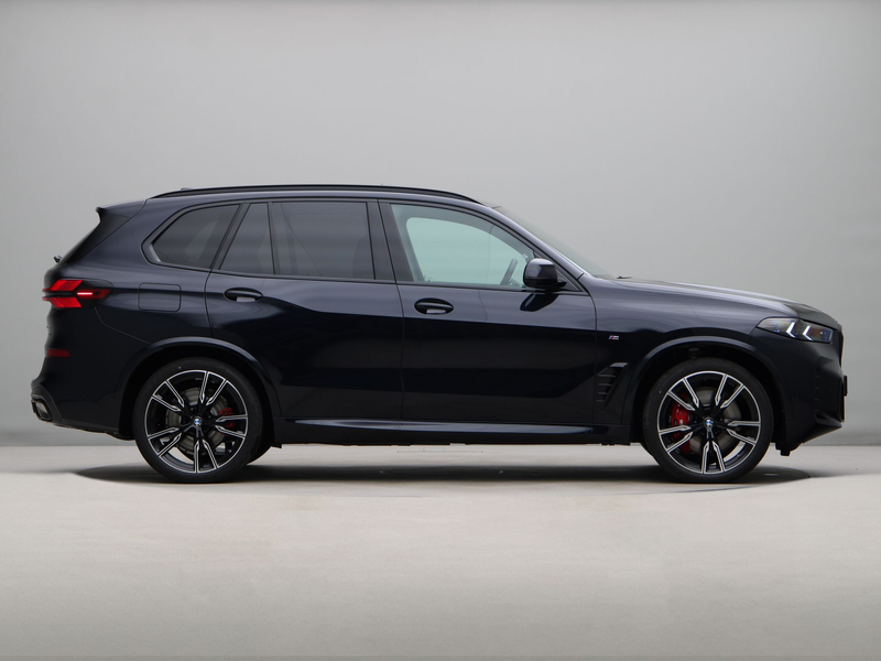BMW X5 xDrive50e M Sportpakket Pro - Trekhaak — photo 8