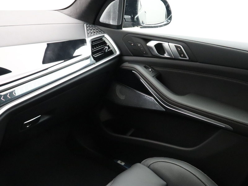 BMW X5 xDrive50e M Sportpakket Pro - Trekhaak — photo 15
