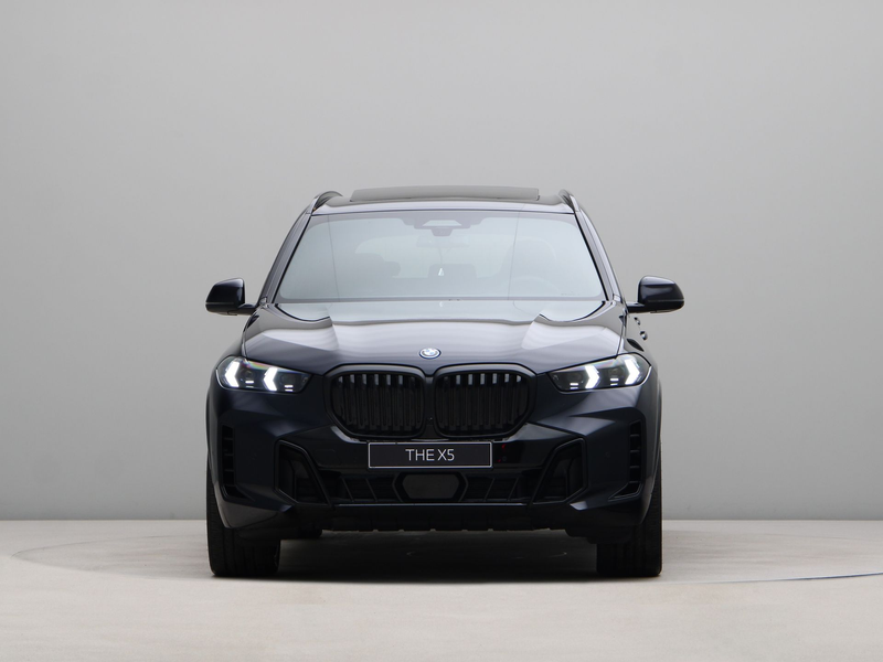 BMW X5 xDrive50e M Sportpakket Pro - Trekhaak — photo 6