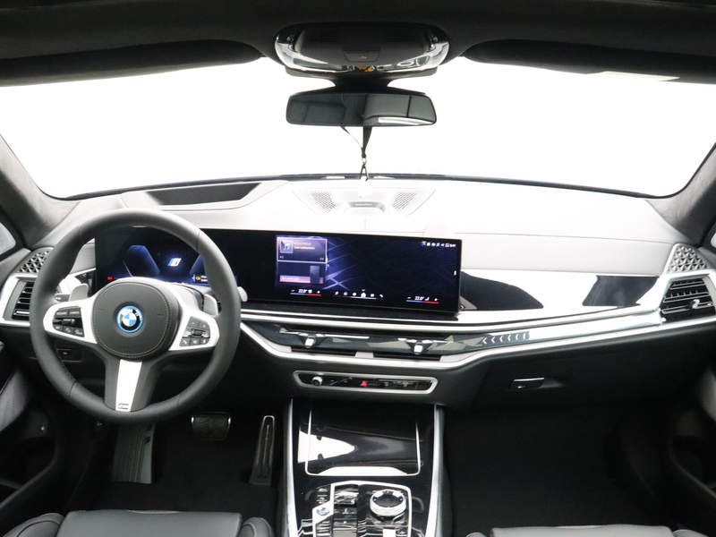 BMW X5 xDrive50e M Sportpakket Pro - Trekhaak — photo 13