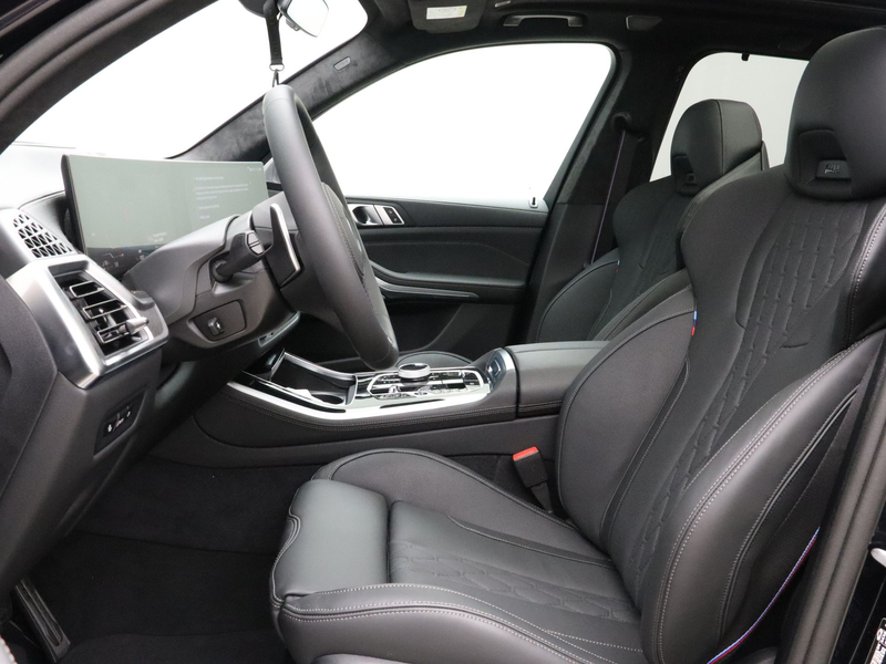 BMW X5 xDrive50e M Sportpakket Pro - Trekhaak — photo 5