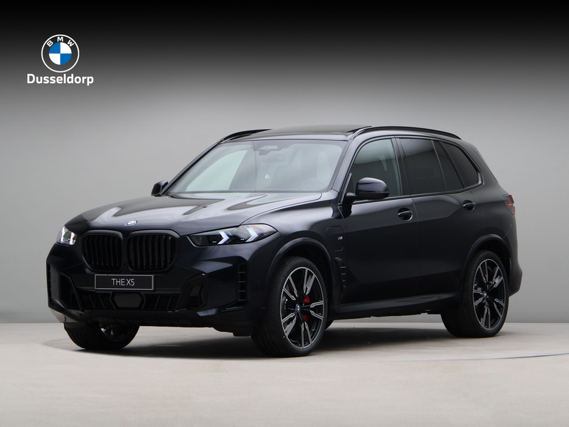 BMW X5 xDrive50e M Sportpakket Pro - Trekhaak