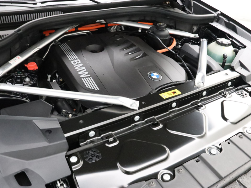 BMW X5 xDrive50e M Sportpakket Pro - Trekhaak — photo 4