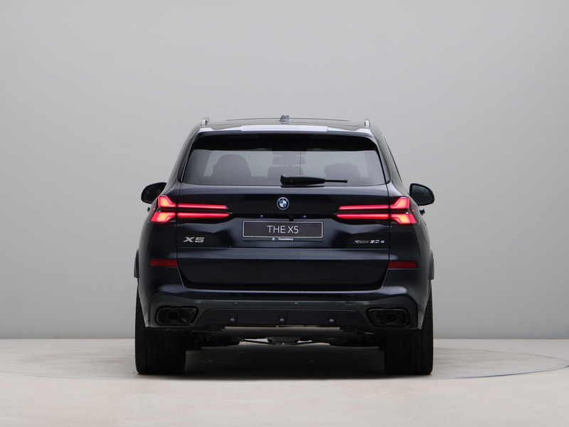 BMW X5 xDrive50e M Sportpakket Pro - Trekhaak — photo 10