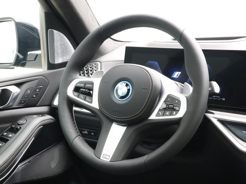 BMW X5 xDrive50e M Sportpakket Pro - Trekhaak — photo 2