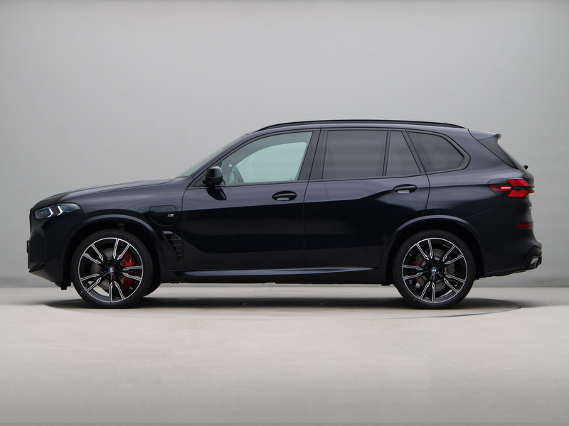 BMW X5 xDrive50e M Sportpakket Pro - Trekhaak — photo 12
