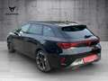 CUPRA Leon Sp. 1.5 eTSI DSG ab 269,- EUR mtl. 1000 AHK-Vorb. Negro - thumbnail 9