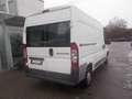 Fiat Ducato 35 L2H2 130 + Klima Weiß - thumbnail 7