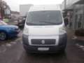Fiat Ducato 35 L2H2 130 + Klima Weiß - thumbnail 3