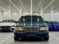 Mercedes-Benz S 500 w140 Mopf 5 Gang Automatik PDC/Navi/Memory Blau - thumbnail 3