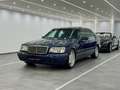 Mercedes-Benz S 500 w140 Mopf 5 Gang Automatik PDC/Navi/Memory Blau - thumbnail 2