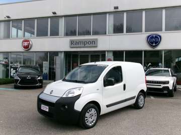 Fiorino cargo 1.3 mjt 75cv