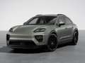 Porsche Macan 4 Groen - thumbnail 1