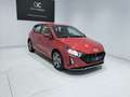 Hyundai i20 1.0 TGDI Klass 100 Rojo - thumbnail 4