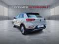 Volkswagen T-Roc T-Roc 1.5 tsi Life dsg Gris - thumbnail 3