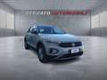 Volkswagen T-Roc T-Roc 1.5 tsi Life dsg Gris - thumbnail 16