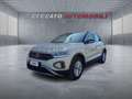 Volkswagen T-Roc T-Roc 1.5 tsi Life dsg Gris - thumbnail 1