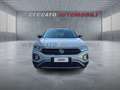 Volkswagen T-Roc T-Roc 1.5 tsi Life dsg Gris - thumbnail 4