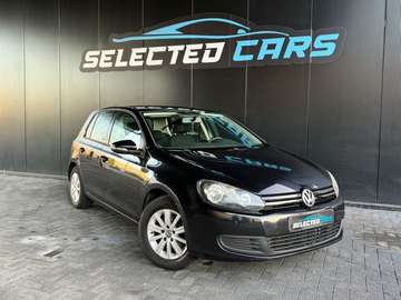 Golf 1.2 TSI