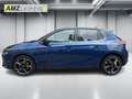 Opel Corsa F 1.2 Elegance *HU/AU neu* Blau - thumbnail 2
