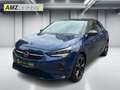 Opel Corsa F 1.2 Elegance *HU/AU neu* Blu/Azzurro - thumbnail 1