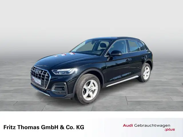 Audi Q5 TFSI e 50 quattro 3,99% S tronic advanced LED Navi