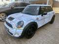 MINI One Cooper S 1.Hand, Automatik, Navi Weiß - thumbnail 1