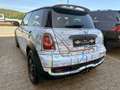 MINI One Cooper S 1.Hand, Automatik, Navi Weiß - thumbnail 4