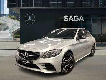 d Berline AMG Line