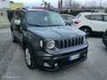 Jeep Renegade Renegade 2022 1.6 mjt Limited 2wd 130cv Gris - thumbnail 2