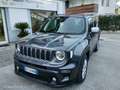 Jeep Renegade Renegade 2022 1.6 mjt Limited 2wd 130cv Gris - thumbnail 1