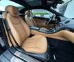 Mercedes-Benz SL 350 Cabrio V6*VOLL*AMG*DESIGNO*MEMORY*Dist+ Noir - thumbnail 6