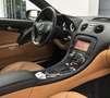 Mercedes-Benz SL 350 Cabrio V6*VOLL*AMG*DESIGNO*MEMORY*Dist+ Noir - thumbnail 11