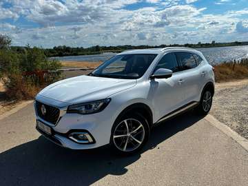 EHS PHEV 1.5 Luxury