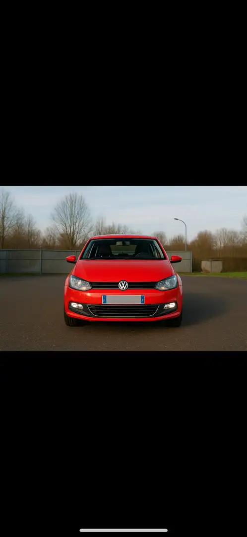 Volkswagen Polo 1.4 85 Match - 2