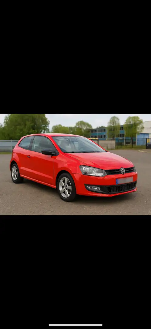 Volkswagen Polo 1.4 85 Match - 1