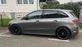 Mercedes-Benz B 200 Mercedes-Benz B 200 d AMG Line | Baujahr 2019 Grau - thumbnail 2