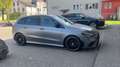 Mercedes-Benz B 200 Mercedes-Benz B 200 d AMG Line | Baujahr 2019 Grau - thumbnail 4