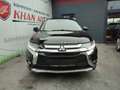 Mitsubishi Outlander 2,2 D Aut. *7-SITZER* Schwarz - thumbnail 2