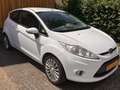 Ford Fiesta 1.25 Titanium Wit - thumbnail 1