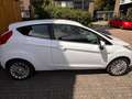 Ford Fiesta 1.25 Titanium Wit - thumbnail 4
