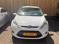 Ford Fiesta 1.25 Titanium Wit - thumbnail 13
