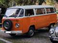 Volkswagen T2 Bus, Camper - Eigenumbau Arancione - thumbnail 1
