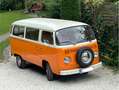 Volkswagen T2 Bus, Camper - Eigenumbau Arancione - thumbnail 4