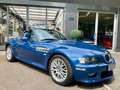 BMW Z3 Cabrio 3.0i Sport Edition *Full set Hardtop, Cover Albastru - thumbnail 4