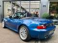 BMW Z3 Cabrio 3.0i Sport Edition *Full set Hardtop, Cover Albastru - thumbnail 9