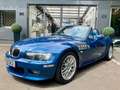 BMW Z3 Cabrio 3.0i Sport Edition *Full set Hardtop, Cover Albastru - thumbnail 1