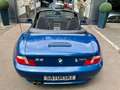 BMW Z3 Cabrio 3.0i Sport Edition *Full set Hardtop, Cover Albastru - thumbnail 10